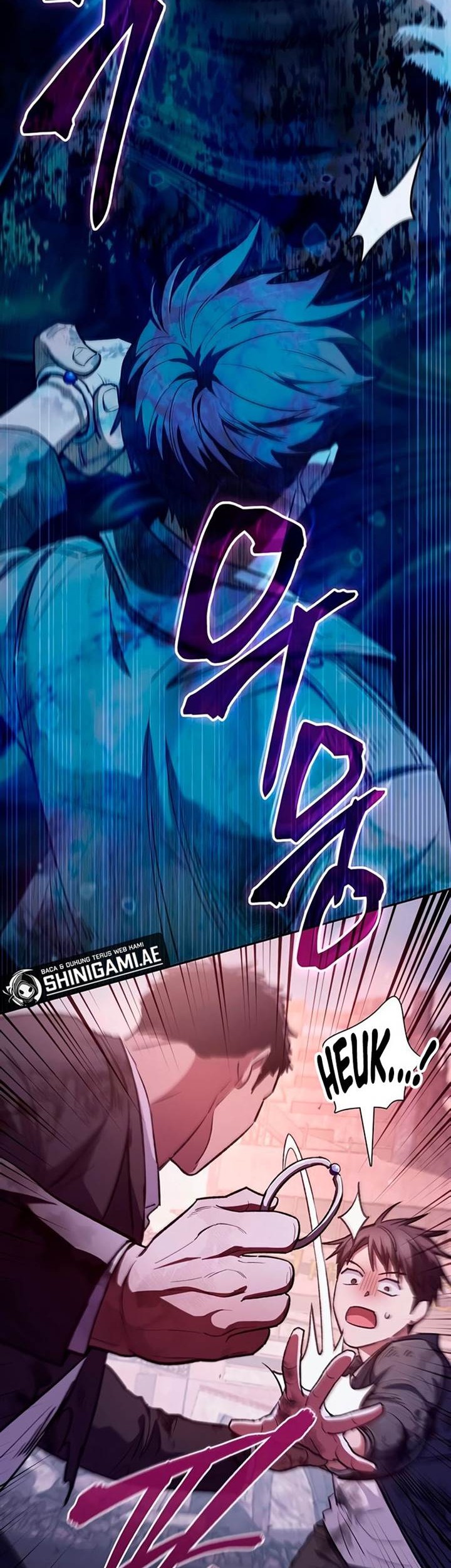Manga page 21