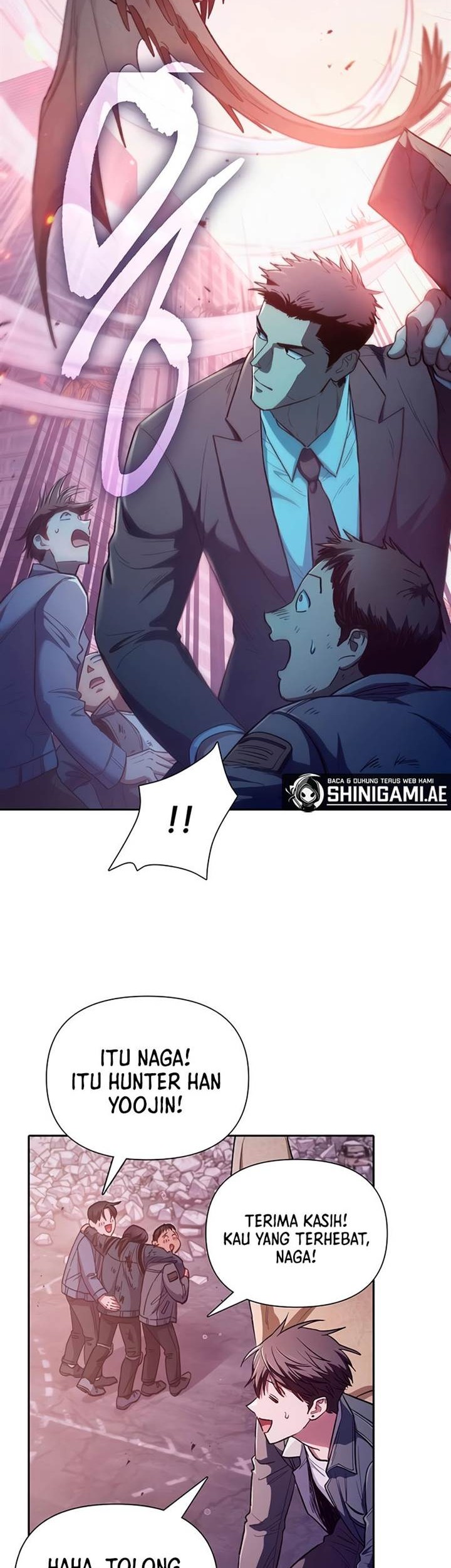 Manga page 11