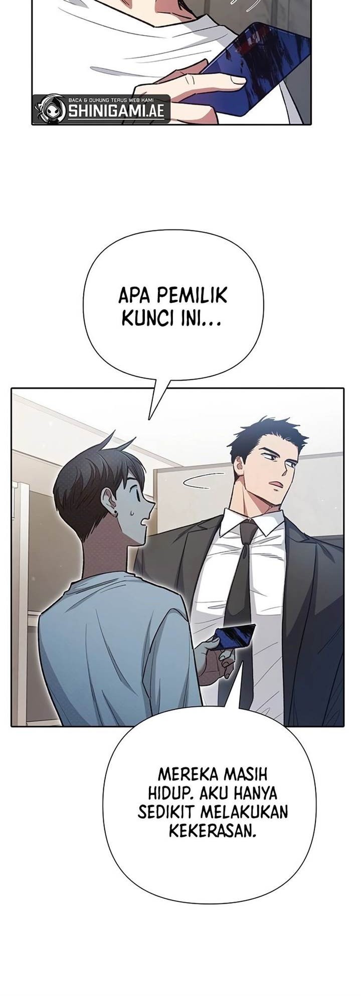 Manga page 20