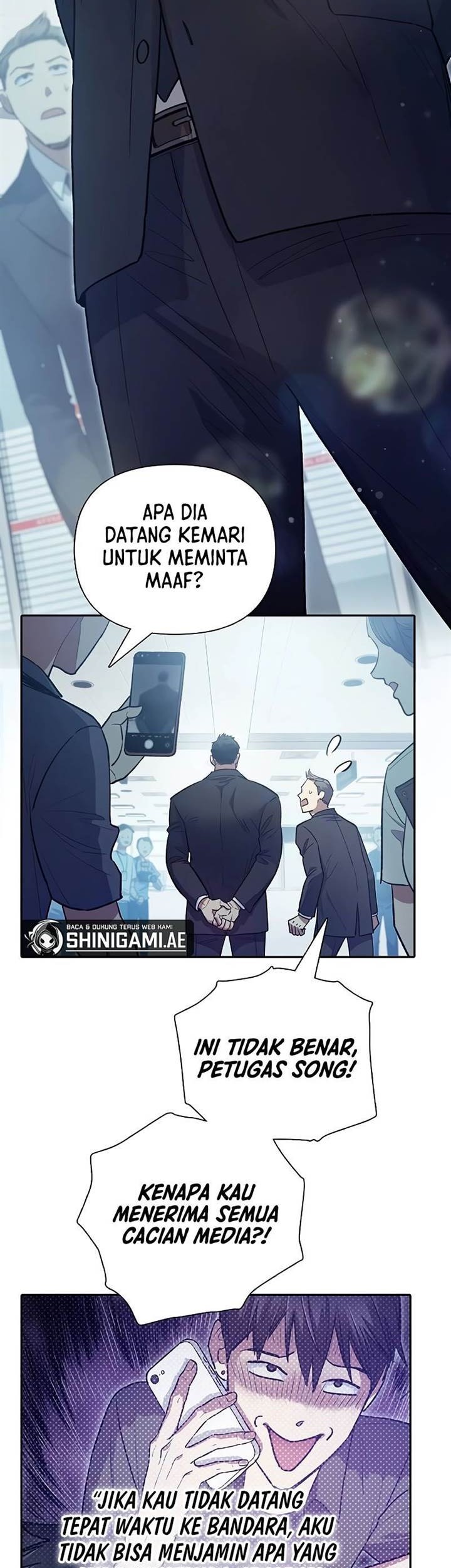 Manga page 23