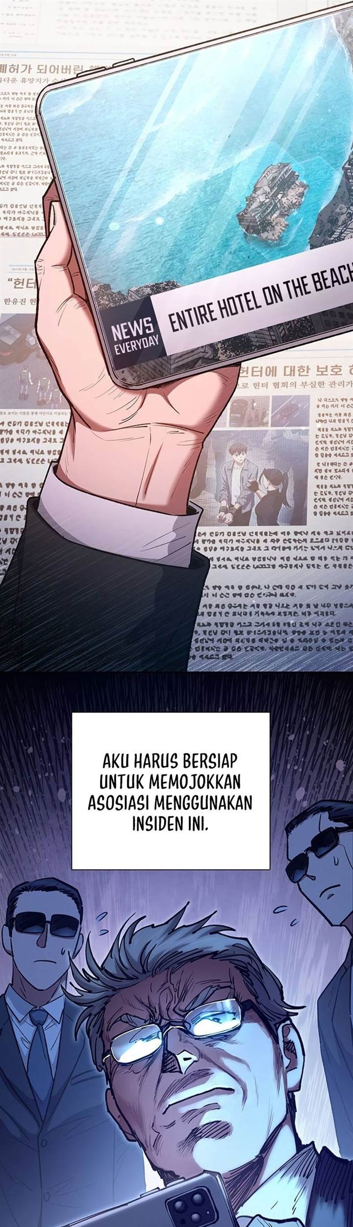 Manga page 64