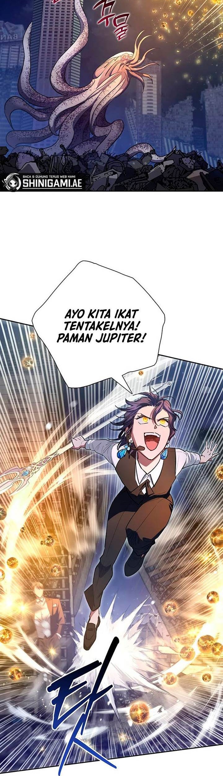 Manga page 11