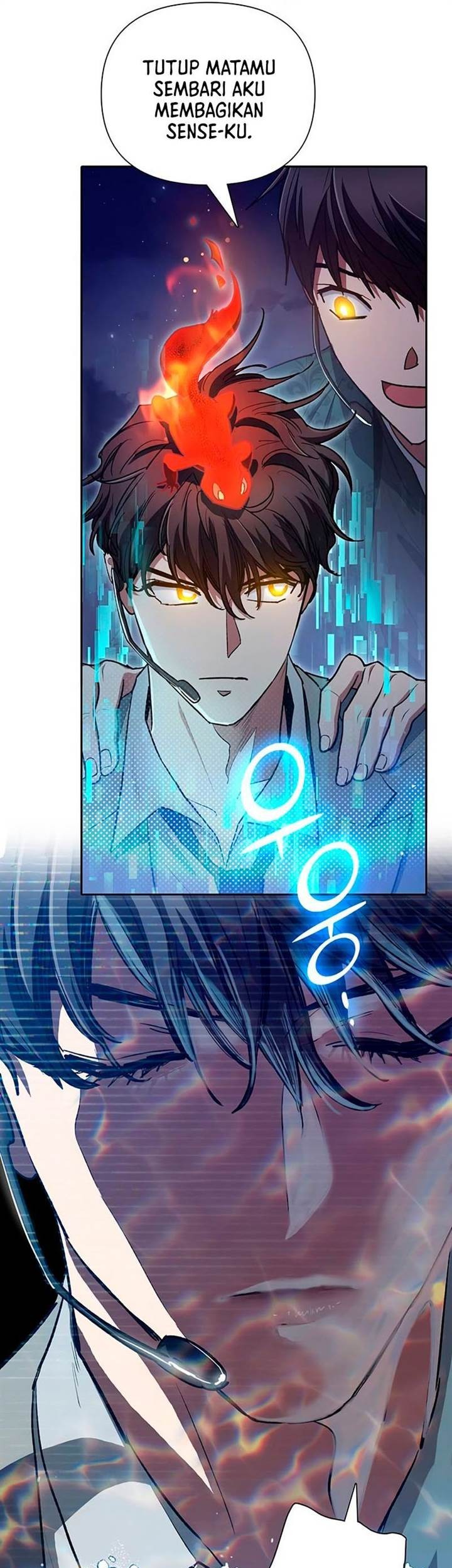 Manga page 21