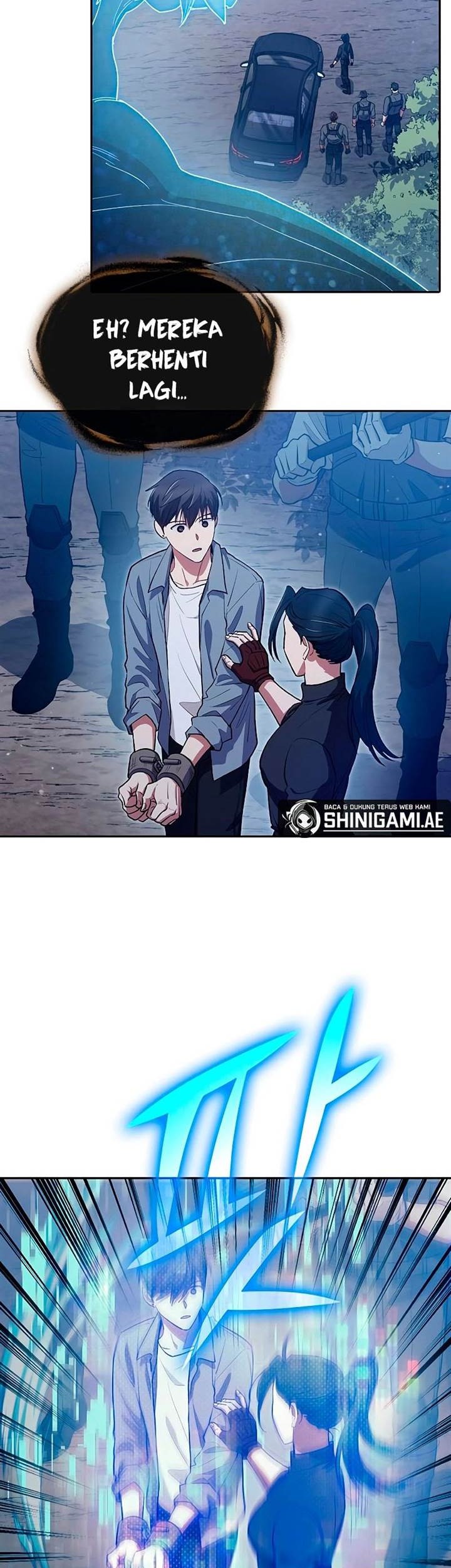 Manga page 11