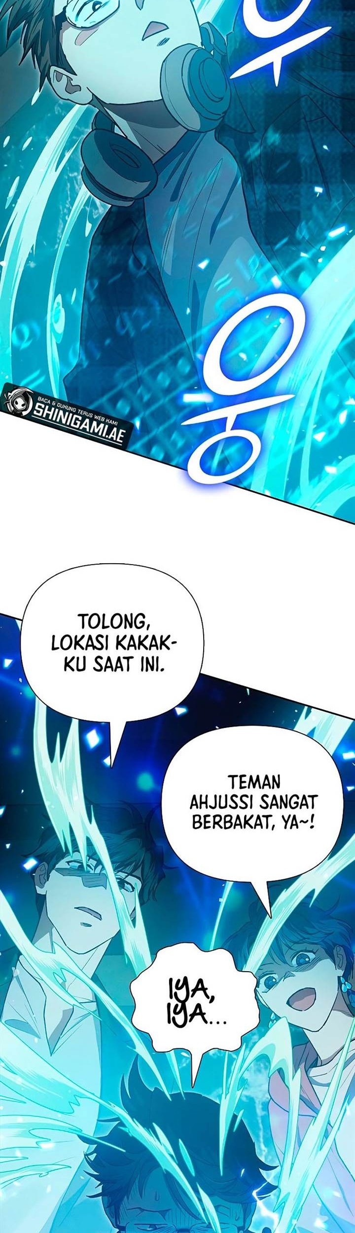 Manga page 29