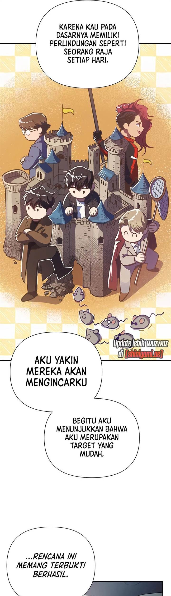 Manga page 32