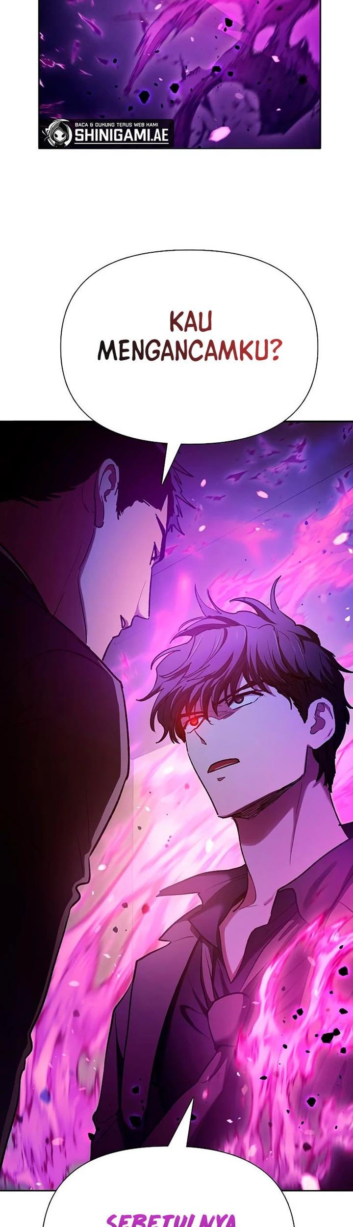 Manga page 40