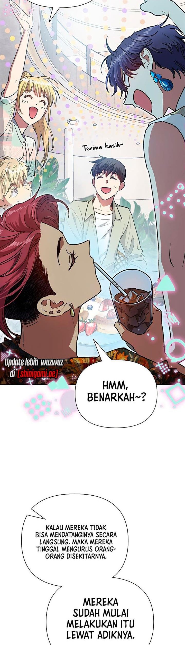 Manga page 33