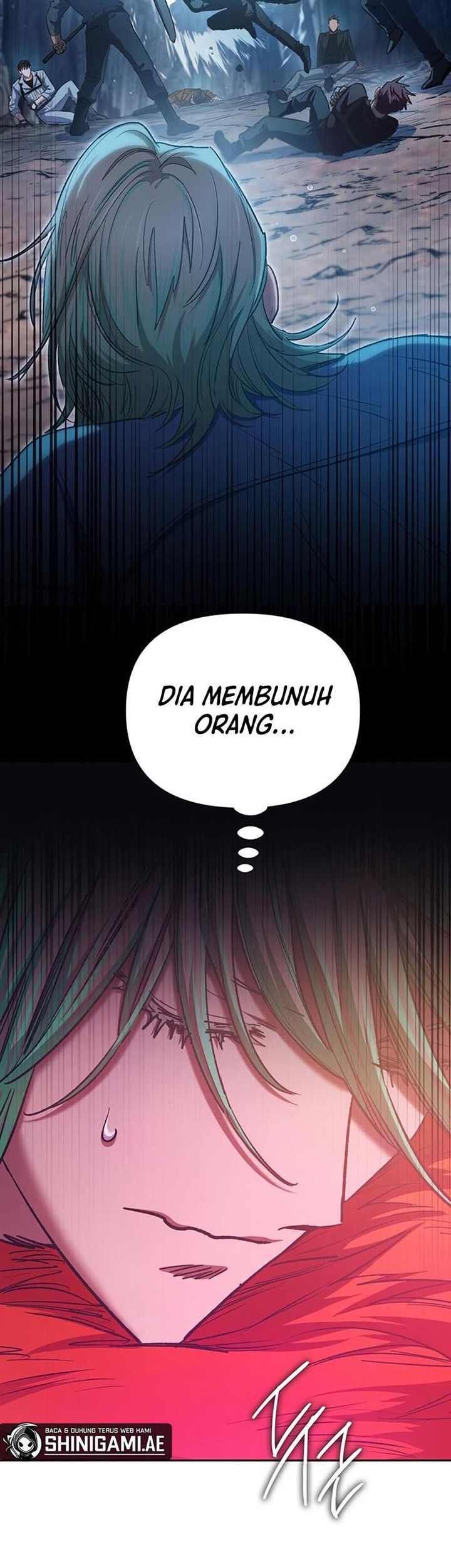 Manga page 42