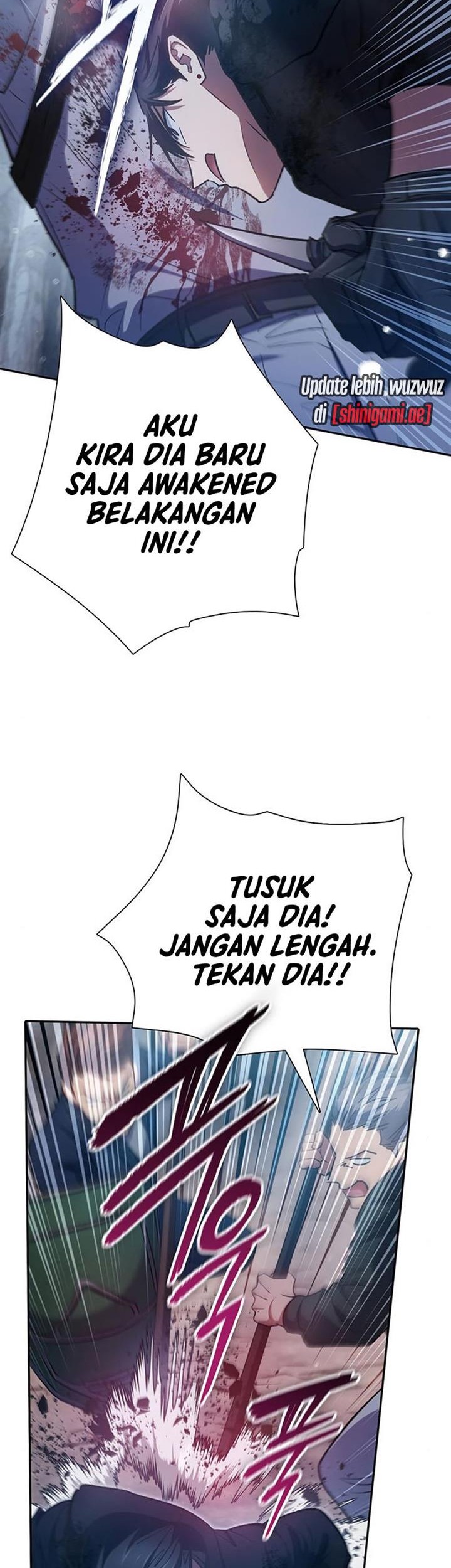Manga page 13