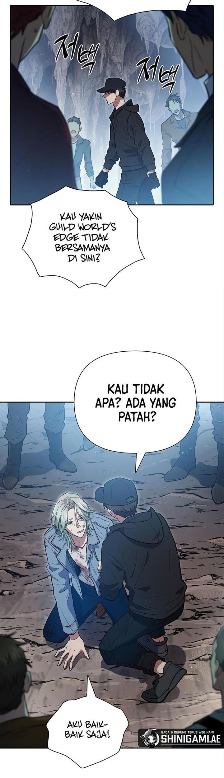 Manga page 42