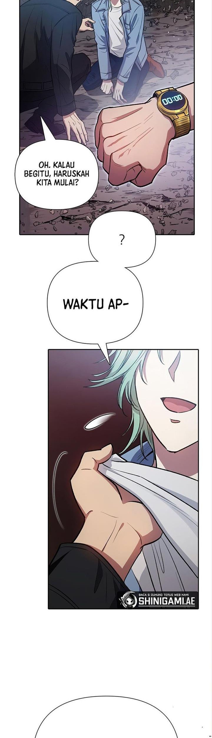 Manga page 17