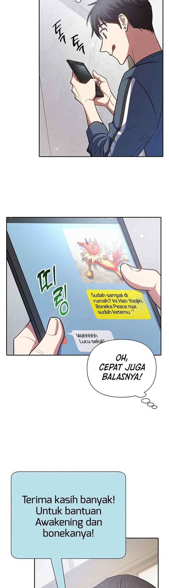 Manga page 40