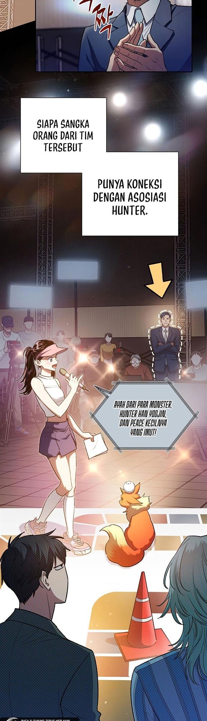 Manga page 10