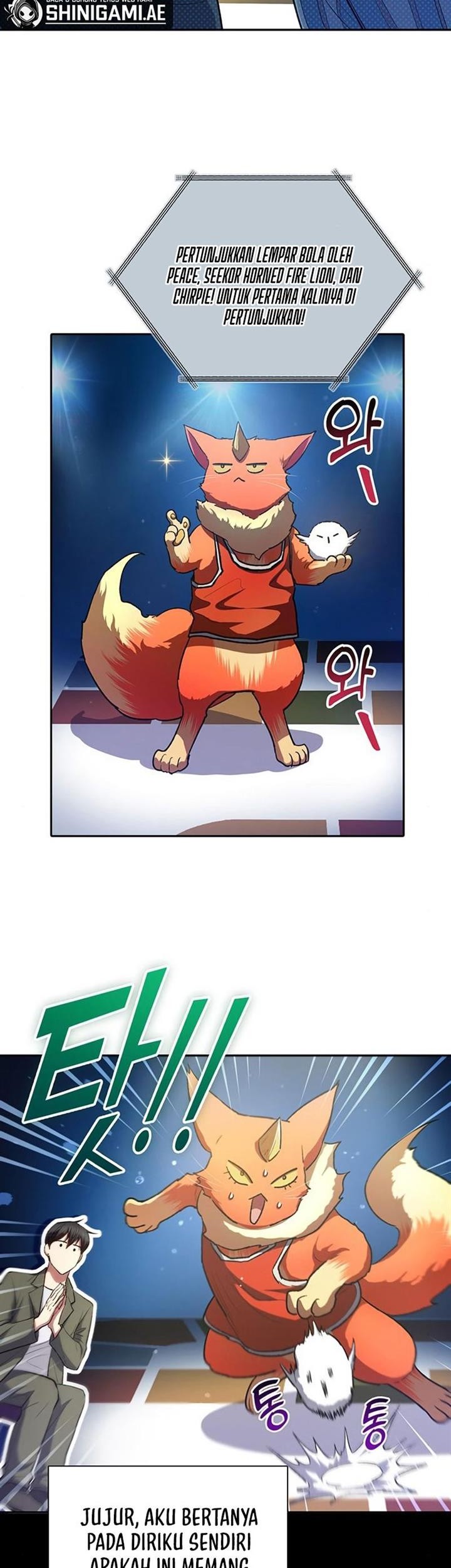 Manga page 11