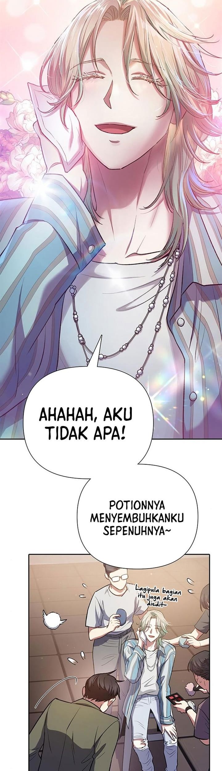 Manga page 22