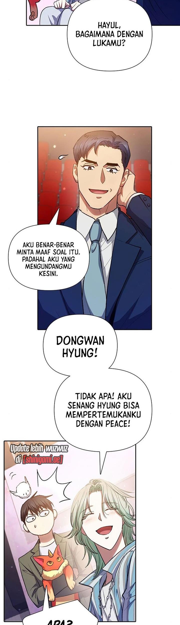 Manga page 32