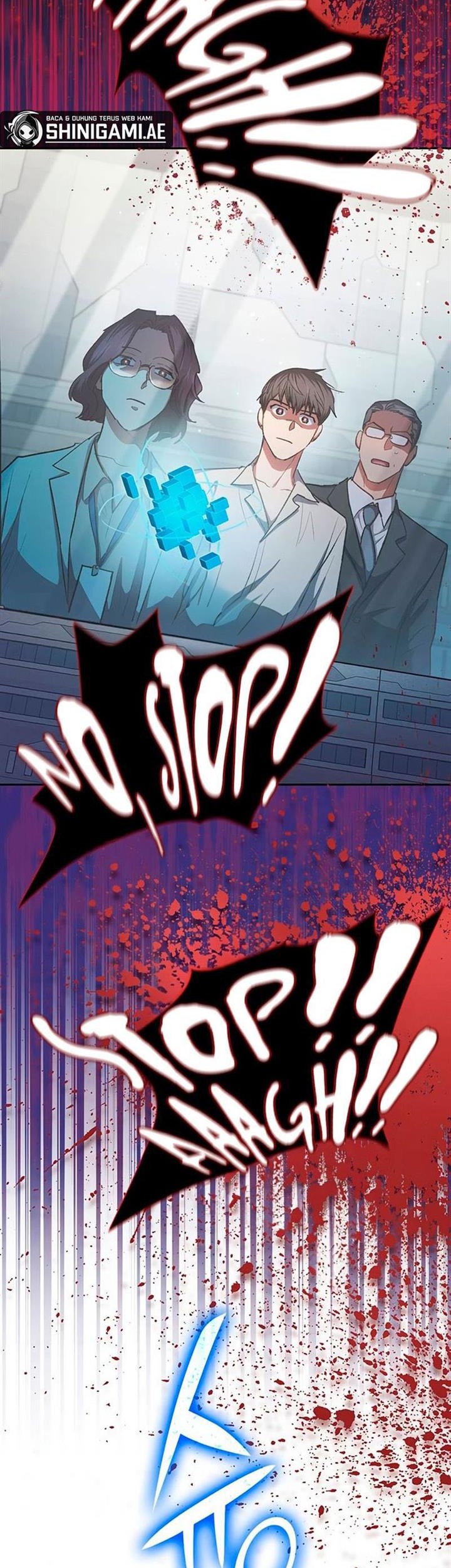 Manga page 50