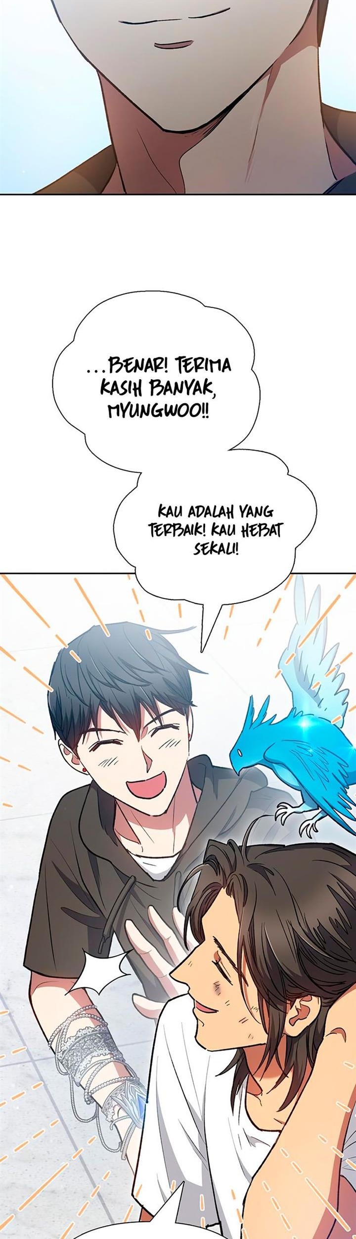 Manga page 40