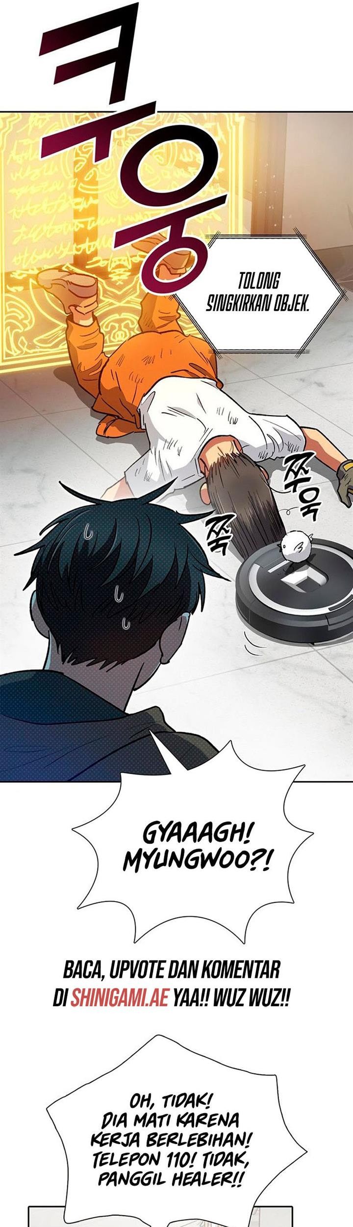 Manga page 13