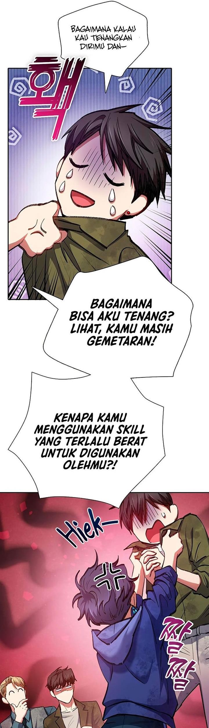 Manga page 28