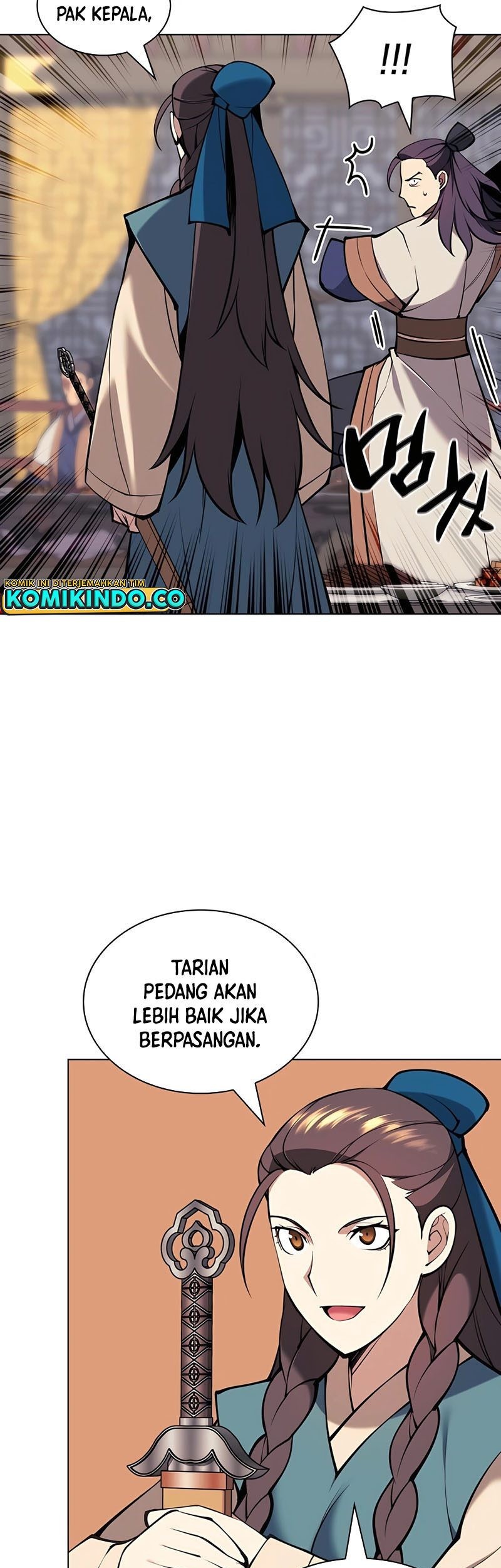 Manga page 42