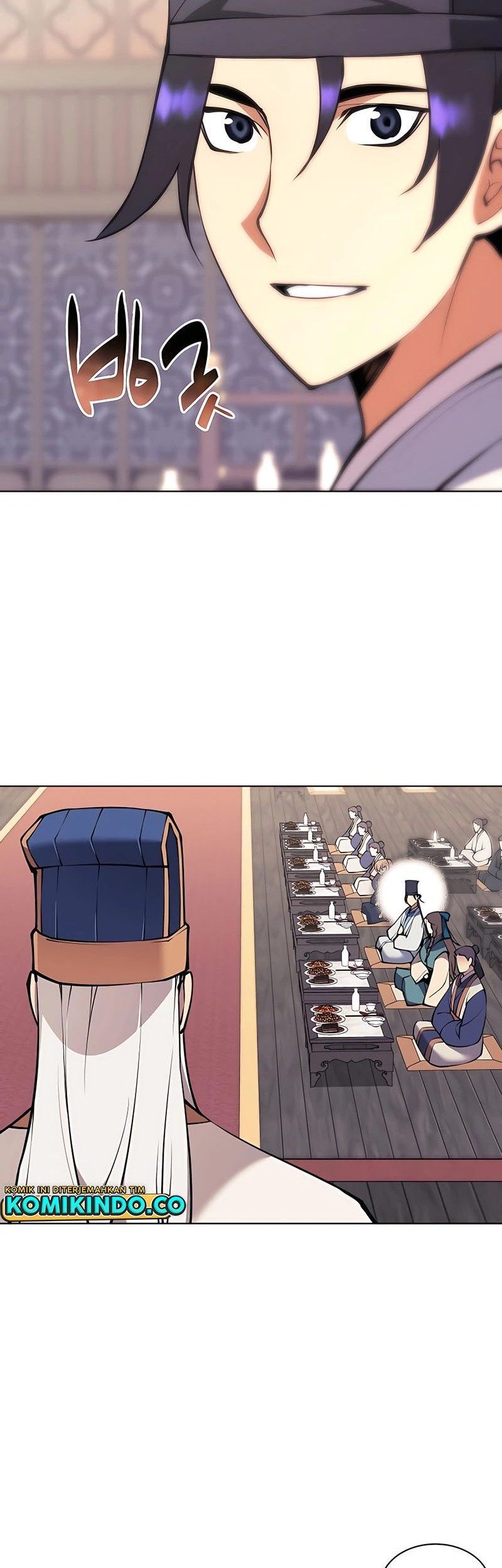 Manga page 28