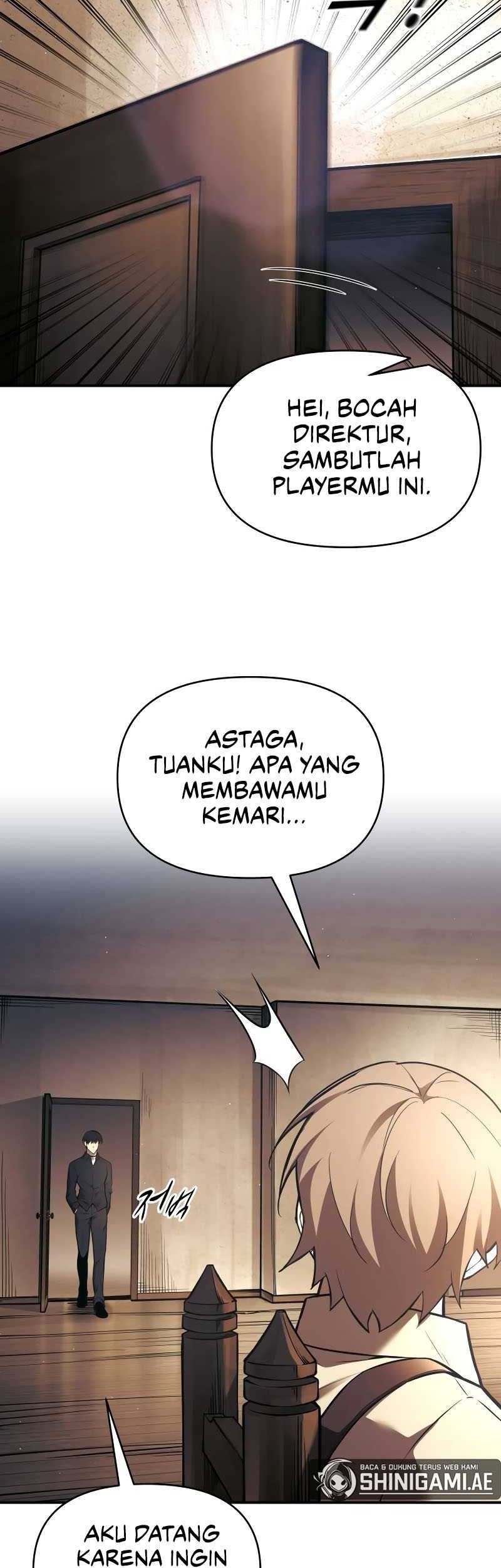 Manga page 9