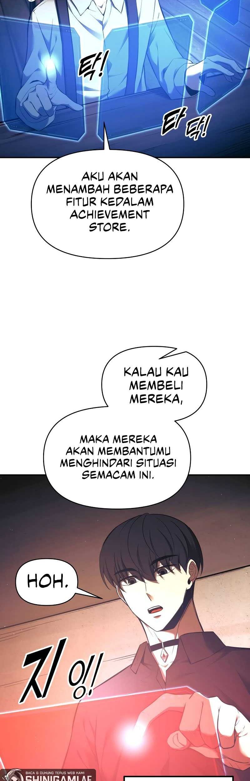 Manga page 21