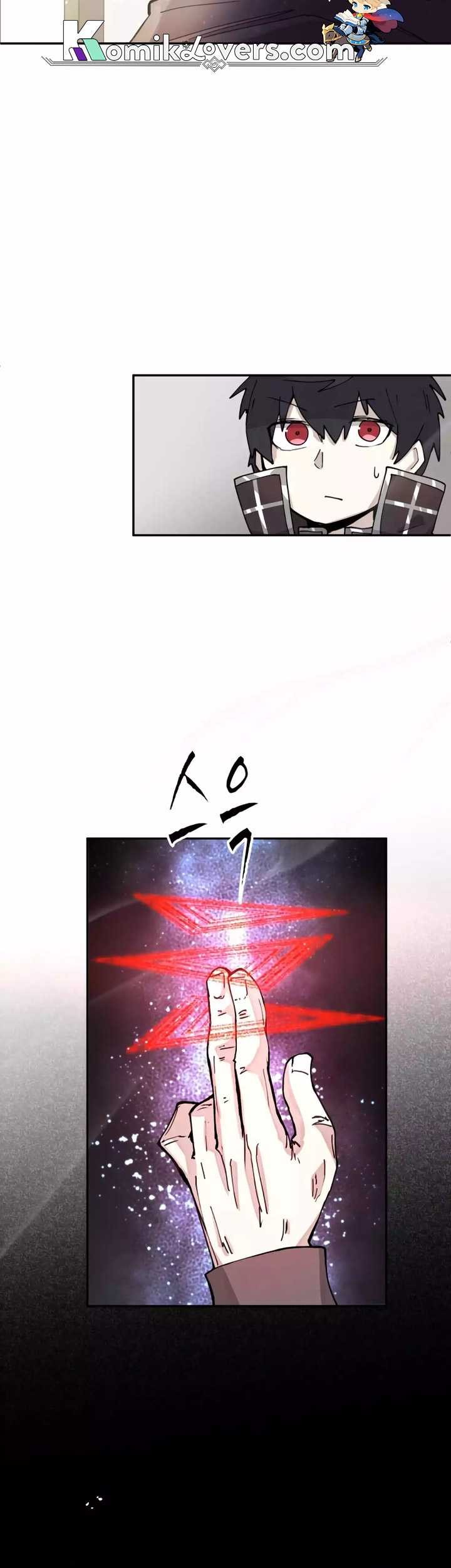 Manga page 40