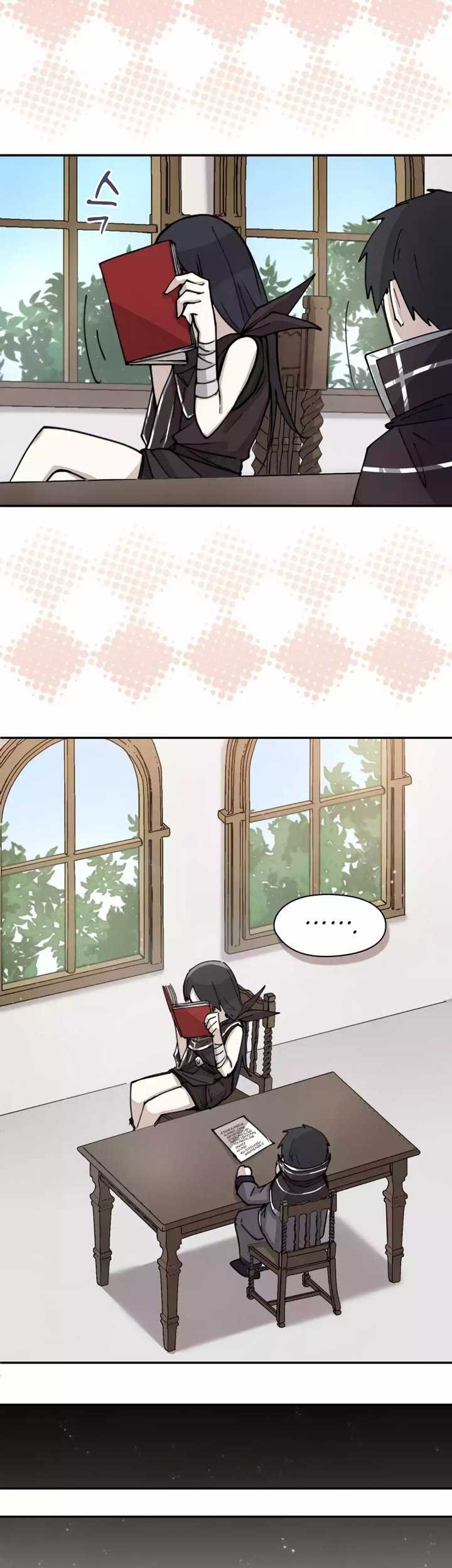 Manga page 20