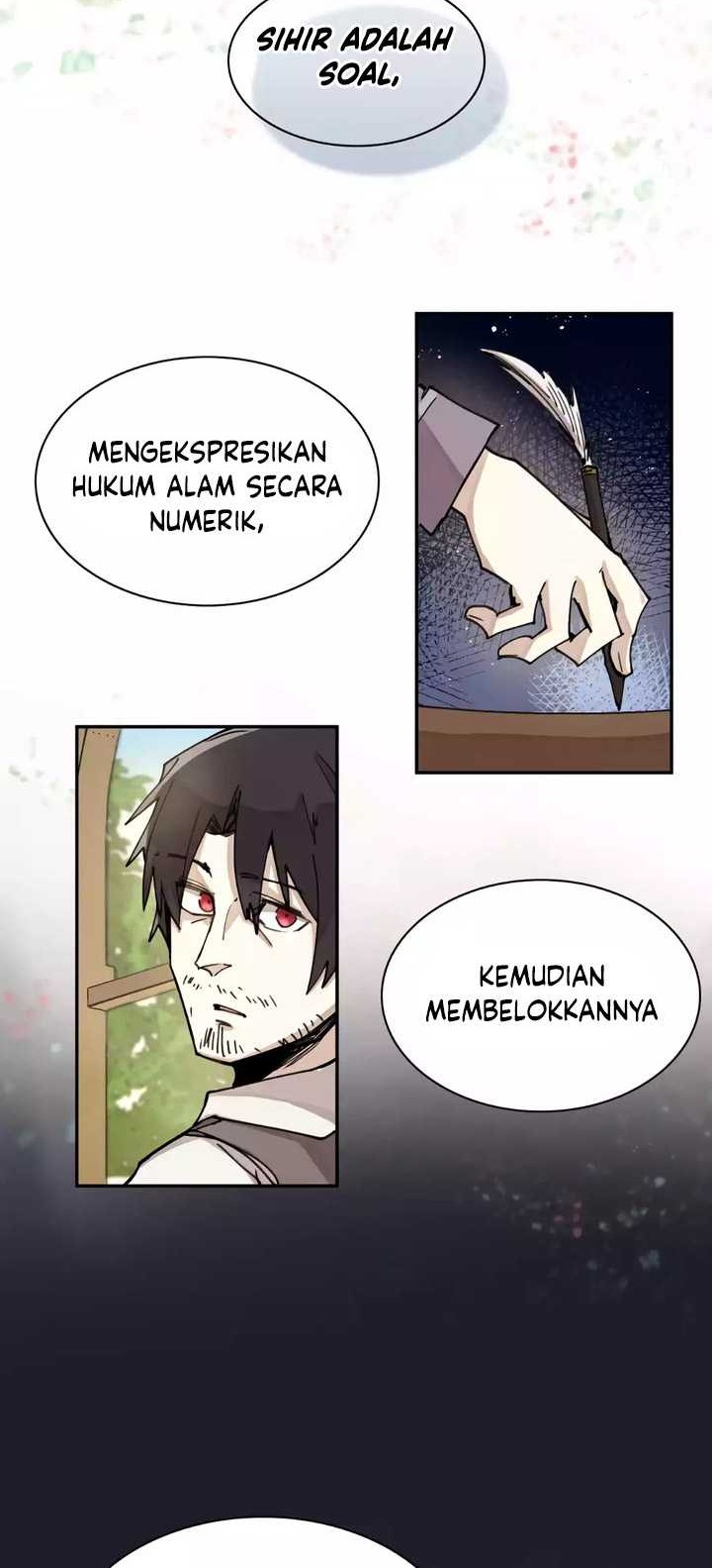 Manga page 21