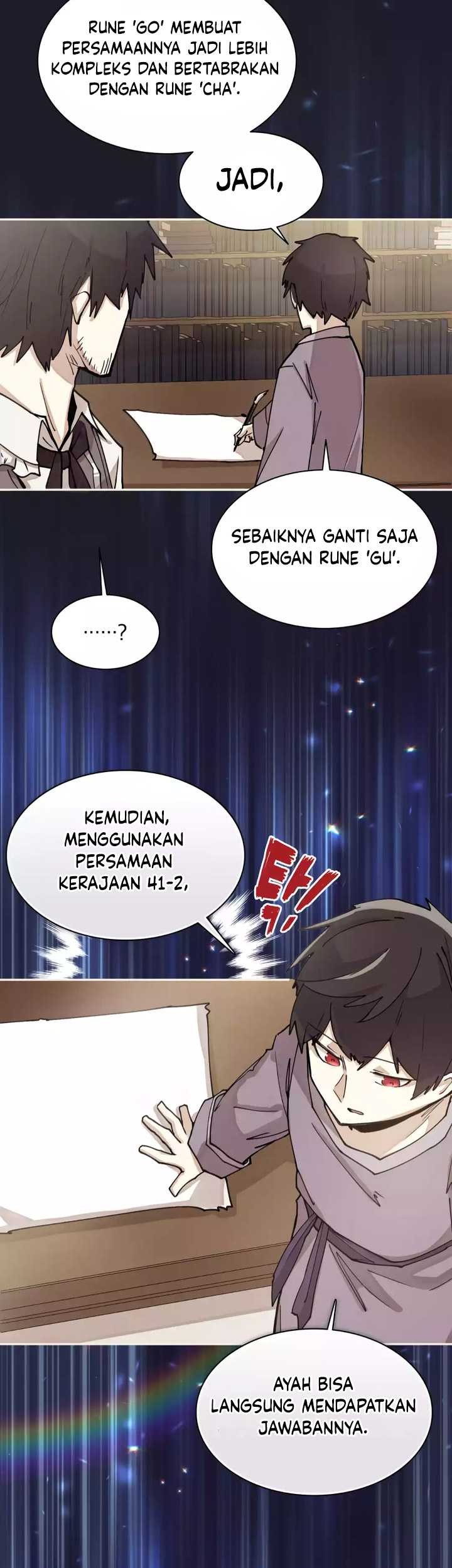 Manga page 22