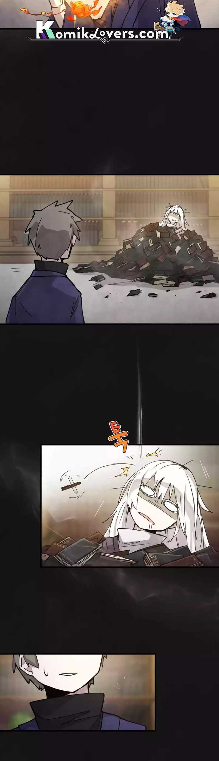 Manga page 22