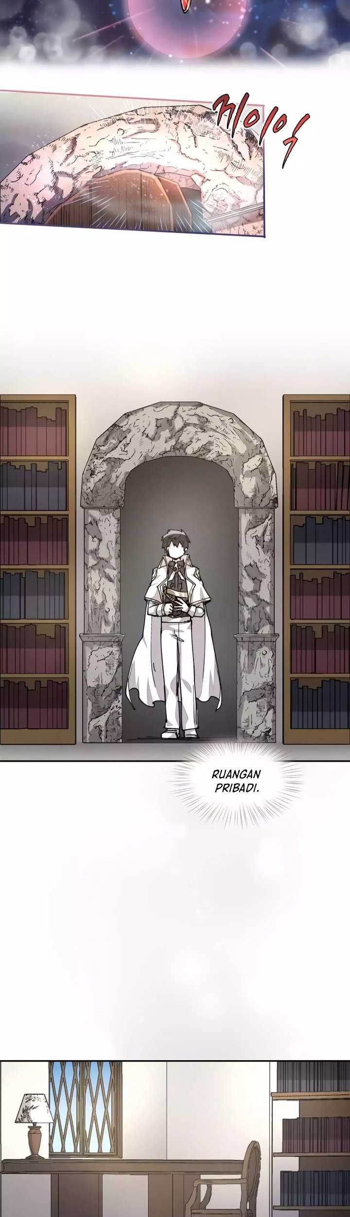 Manga page 20