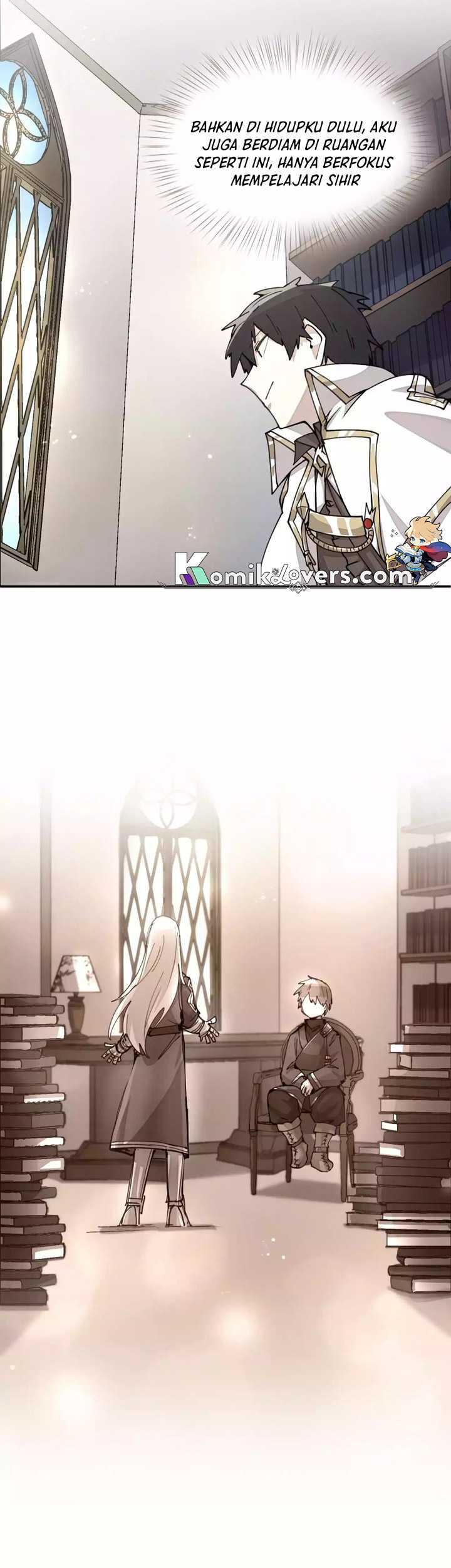 Manga page 22
