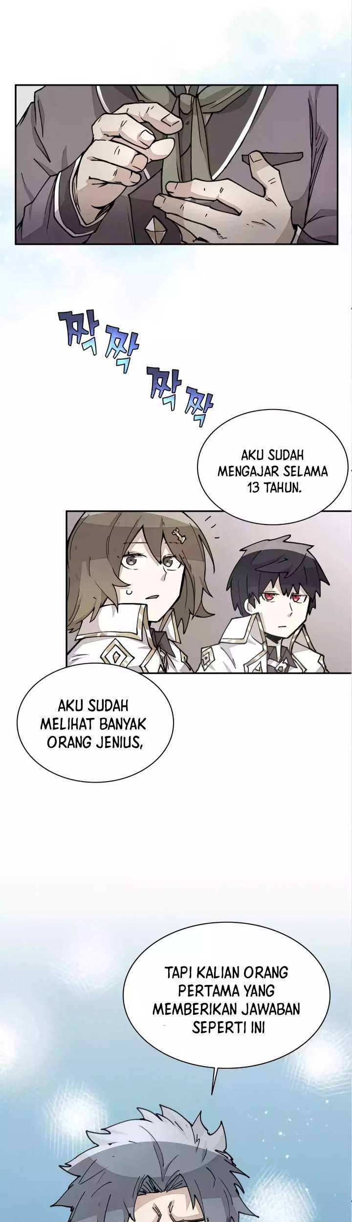 Manga page 28