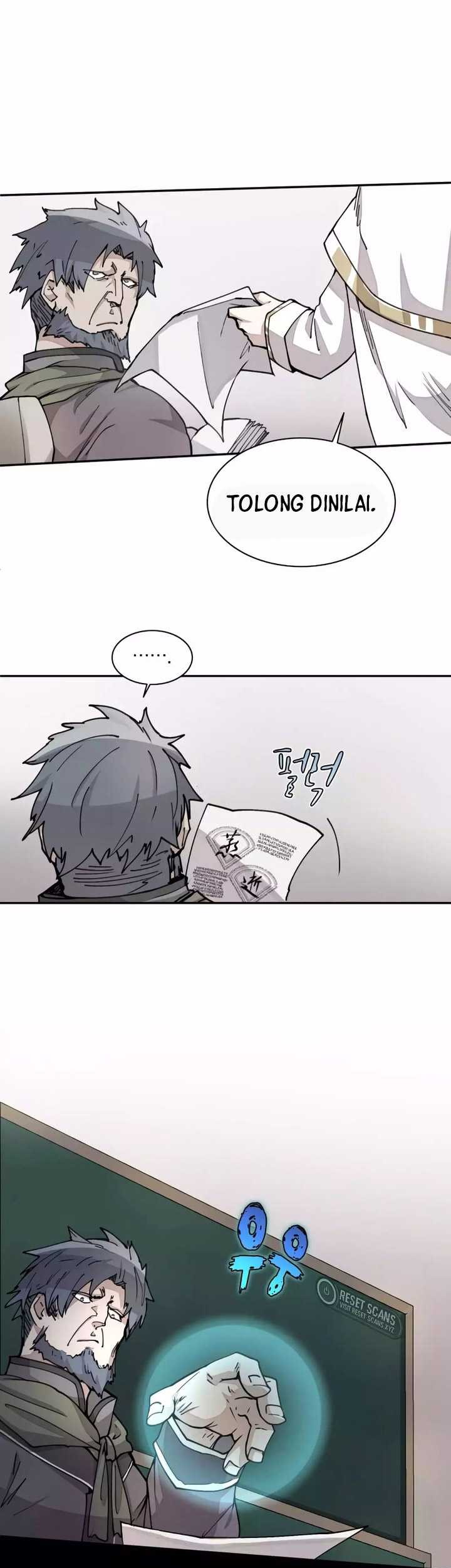 Manga page 4