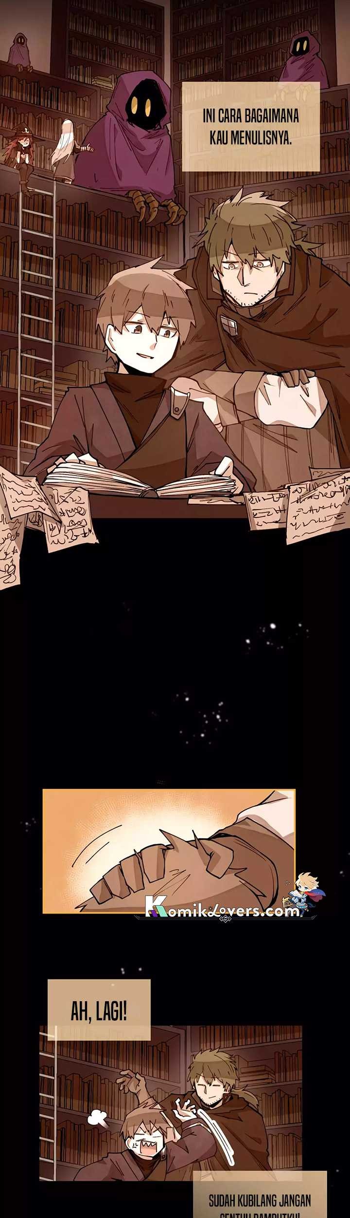 Manga page 42