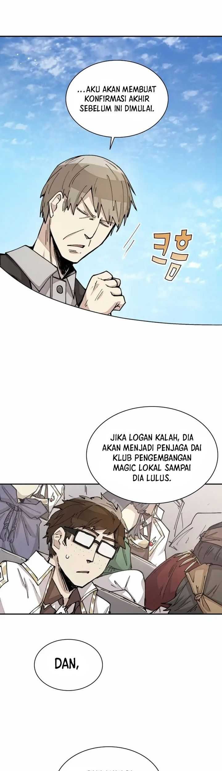 Manga page 28