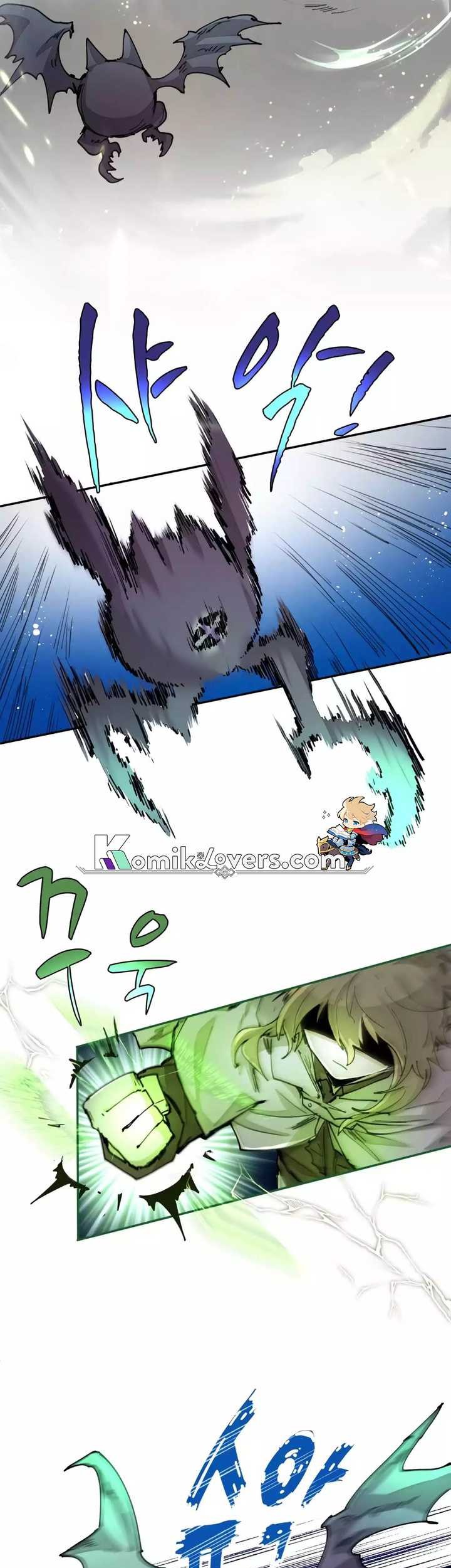 Manga page 40
