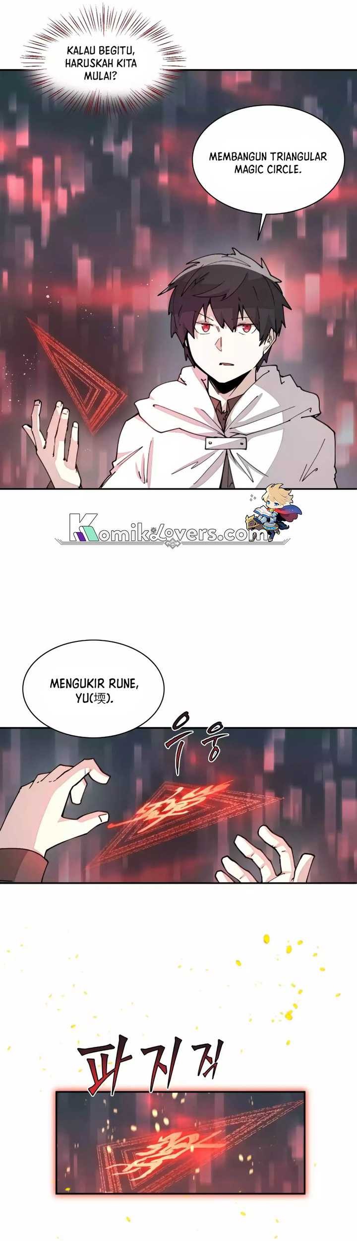 Manga page 16