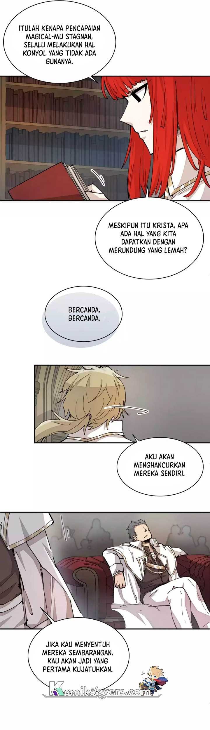 Manga page 20