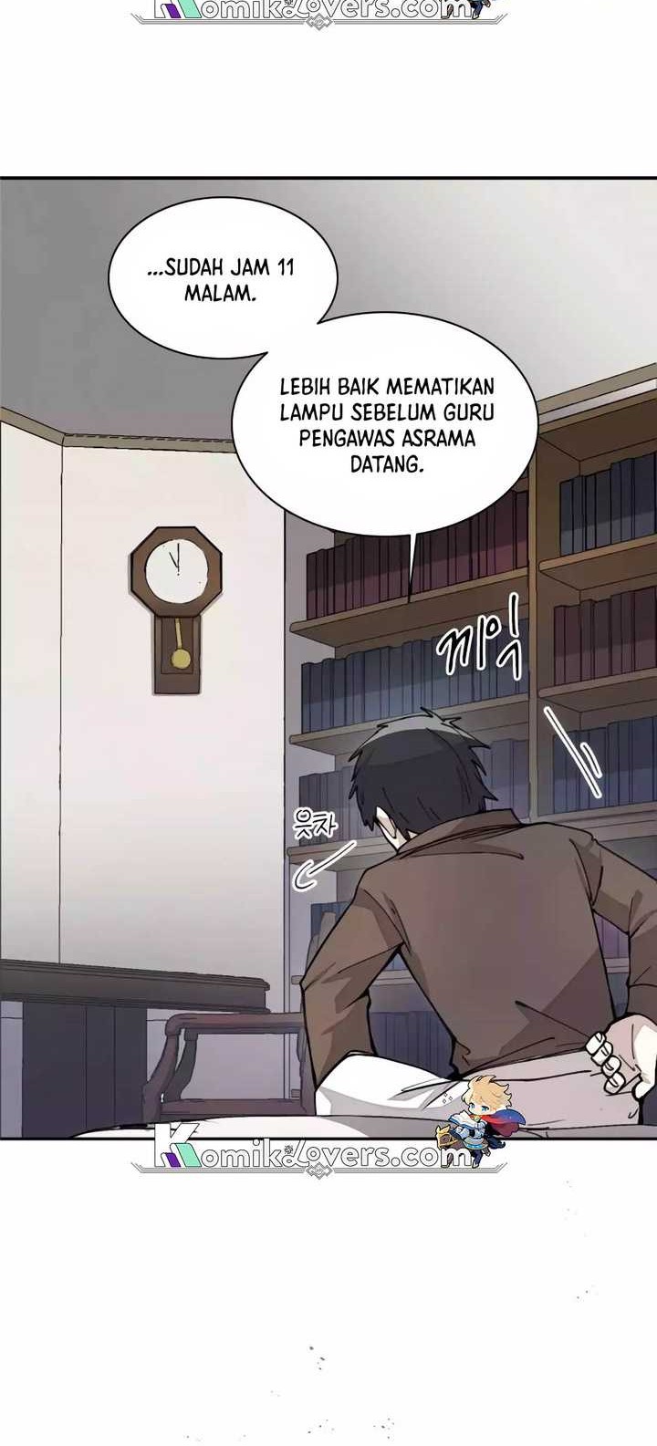Manga page 27