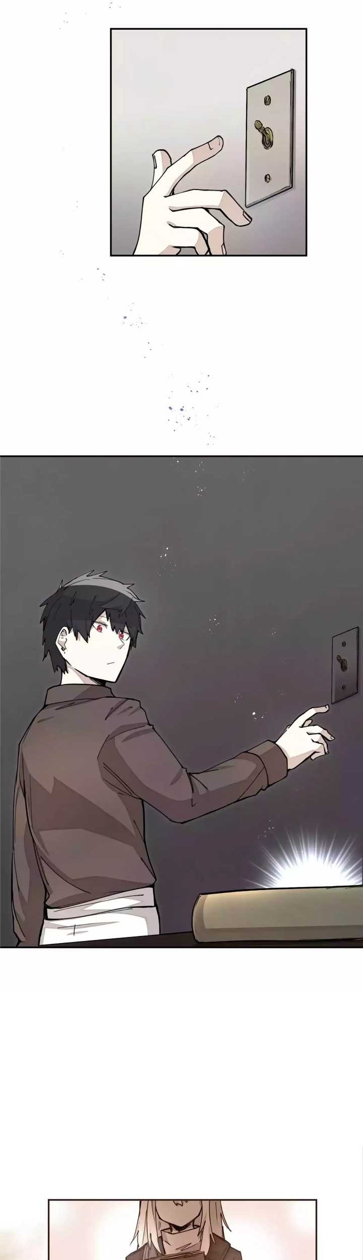 Manga page 28