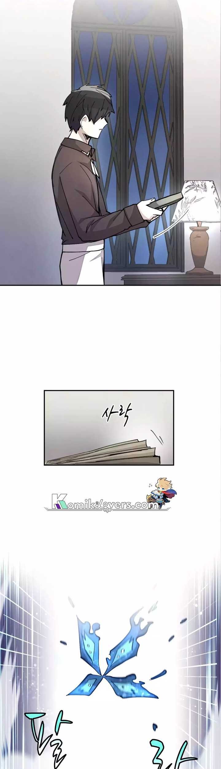 Manga page 30