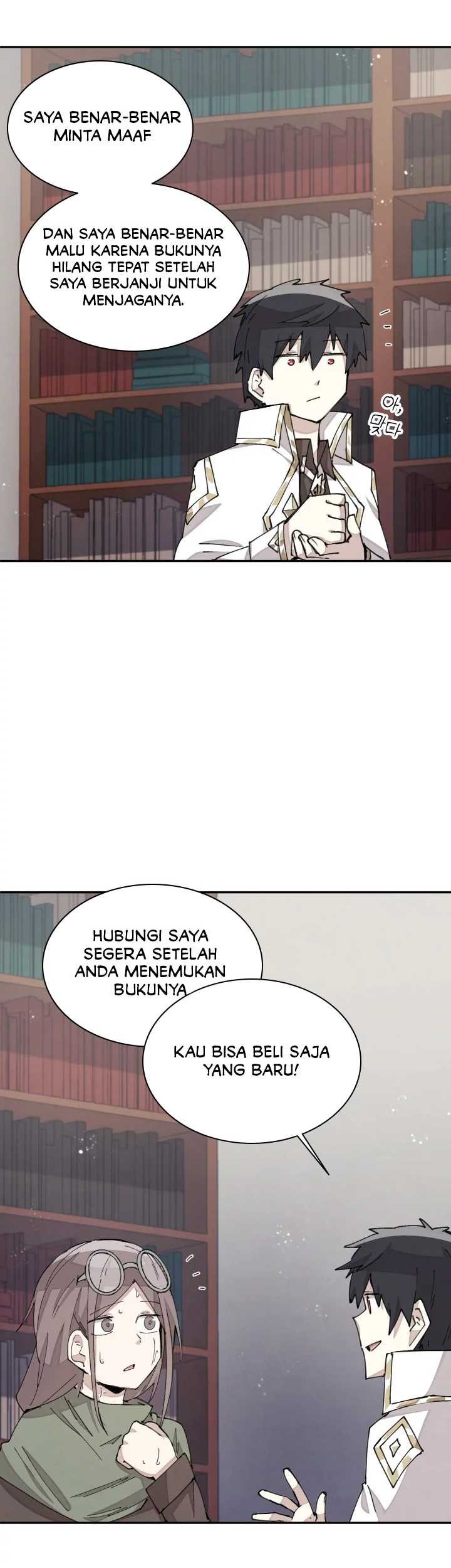 Manga page 33