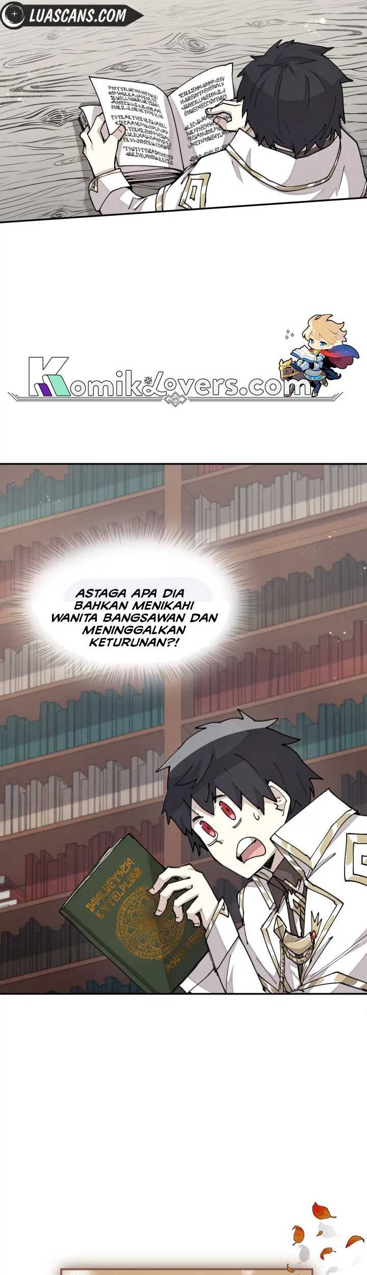 Manga page 40