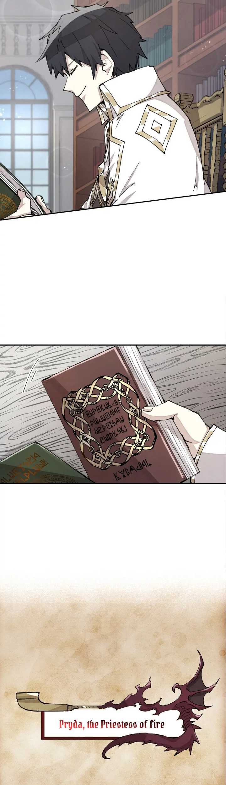 Manga page 42