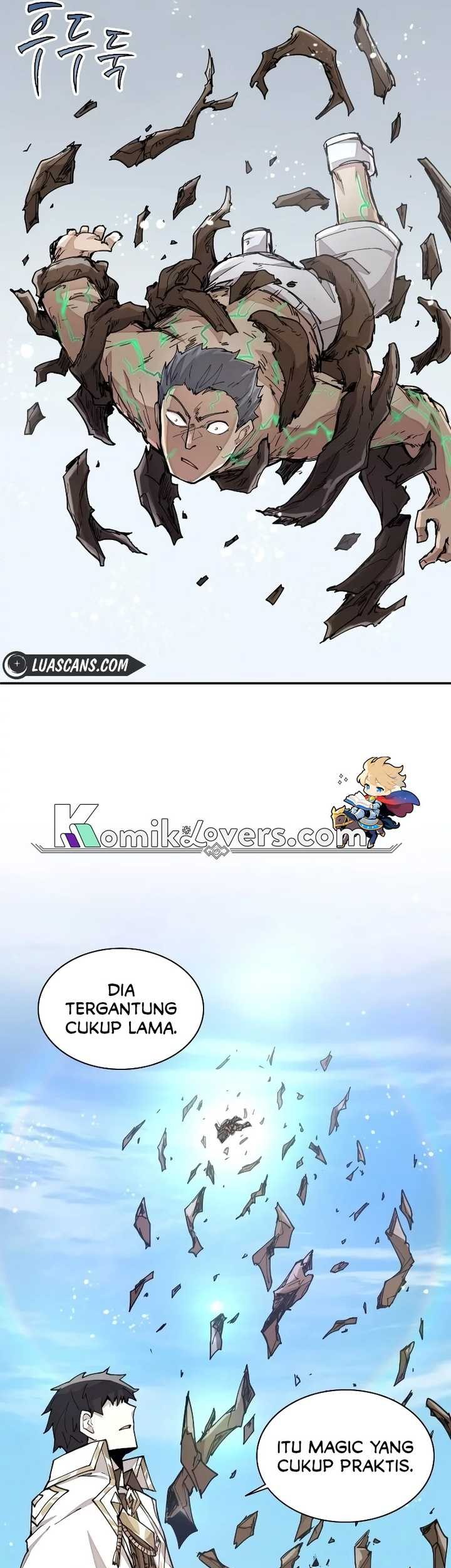 Manga page 28